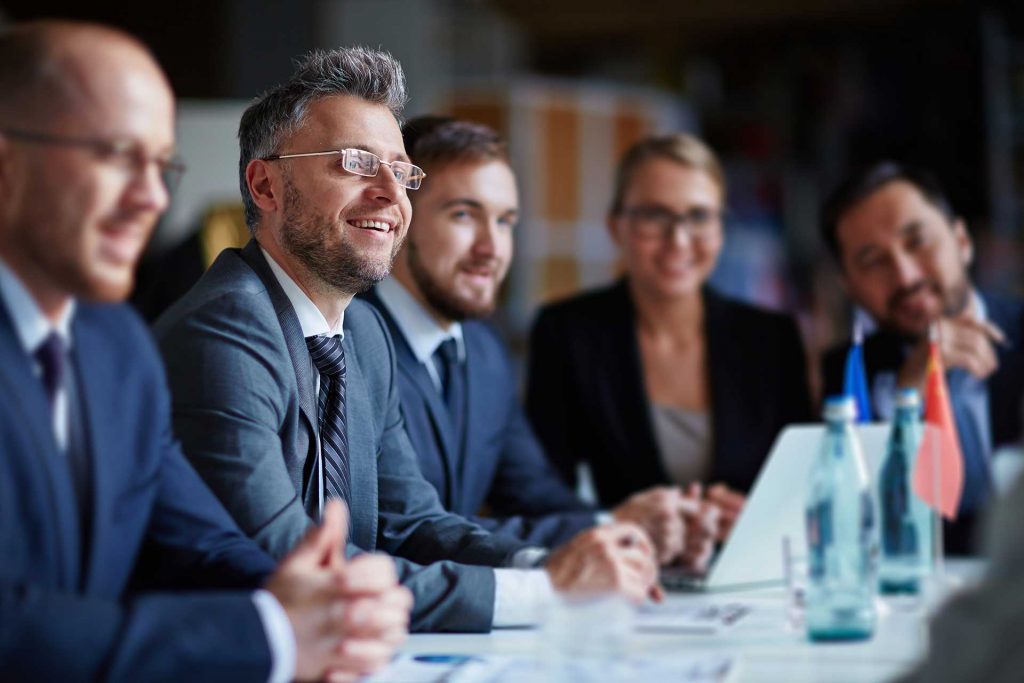 Increase Business Effectively